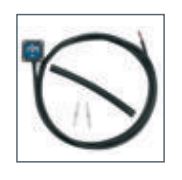 SKS-Germany COM/PAD összekötő kábel