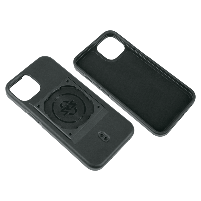 SKS-Germany Compit Cover iPhone 15 okostelefon tartó