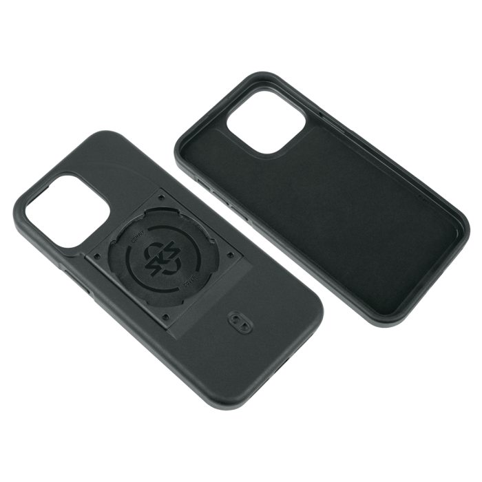 SKS-Germany Compit Cover iPhone 15 Pro Max okostelefon tartó