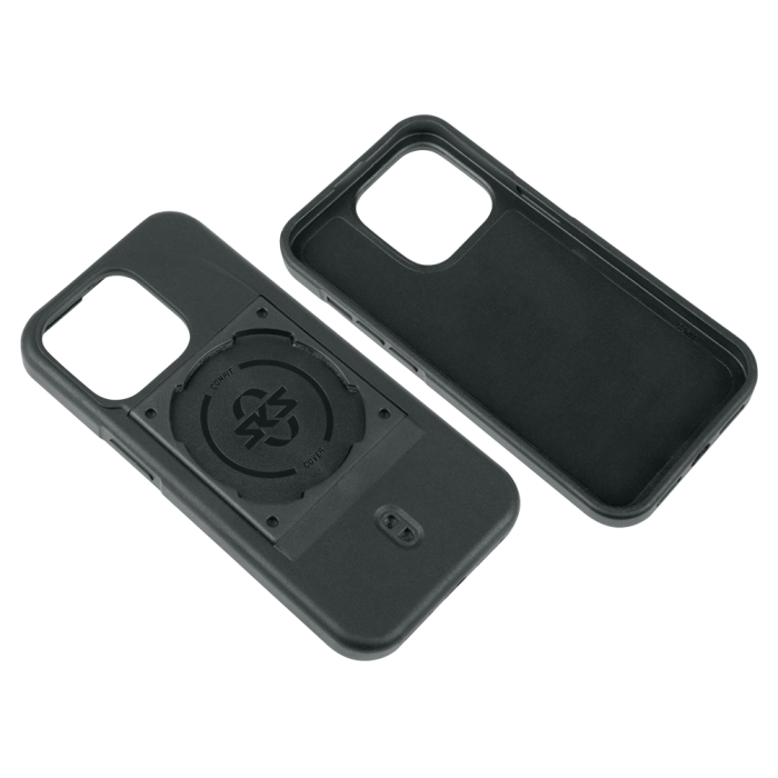 SKS-Germany Compit Cover iPhone 15 Pro okostelefon tartó