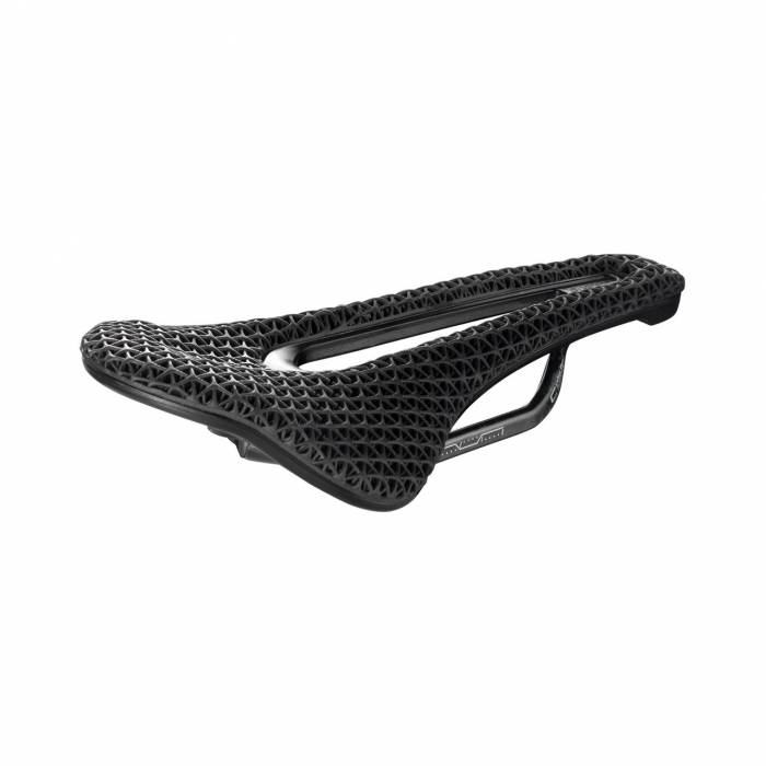 Selle San Marco Shortfit 2.0 3D Carbon FX nyereg [155 mm, 255 mm]