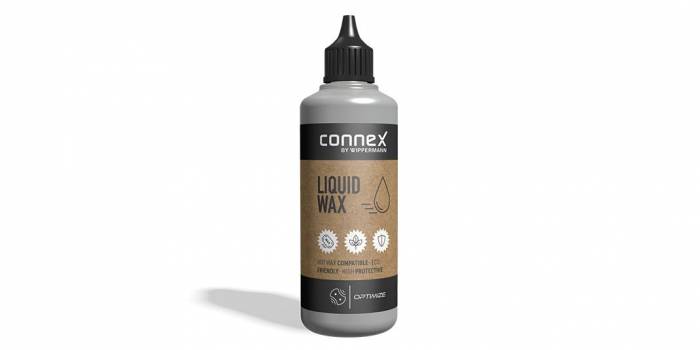 Connex Liquid Wax láncolaj
