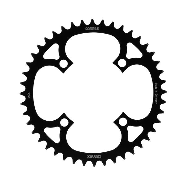 Connex e-bike 4 furatos szimmetrikus lánctányér Bosch/Yamaha/Brose/Bafang hajtásokhoz [34]