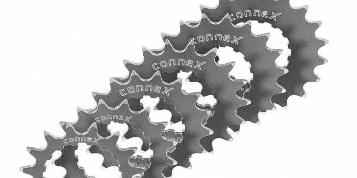Connex E-bike Ritzel Bosch bordás lánctányér [17]