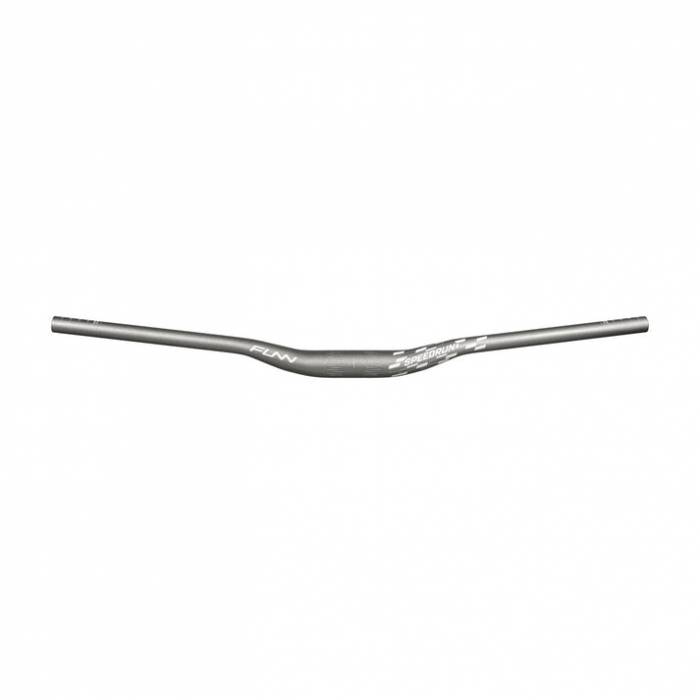 FUNN Speedrun Junior hajlított MTB kormány [szürke]