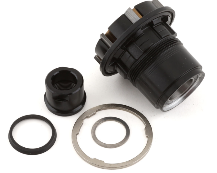 WTB Speedterra/Proterra SRAM XDR kazetta test [Sram XDR]