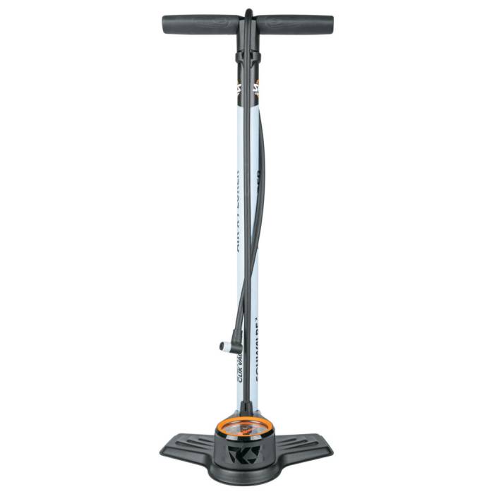 SKS-Germany Click Tec Air-X-Plorer Click Valve 10.0 műhelypumpa