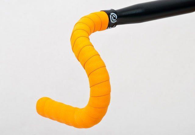 Bike Ribbon Cork Plus kormányszalag (bandázs) [narancs]