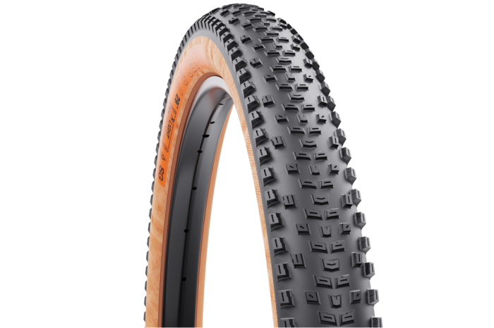 WTB Macro TCS Light Fast Rolling SG TriTec hajtogatható 29er gumiköpeny [2.4, fekete-tanwall]