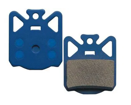 a2Z AZ-190 fékpofa tárcsafékhez