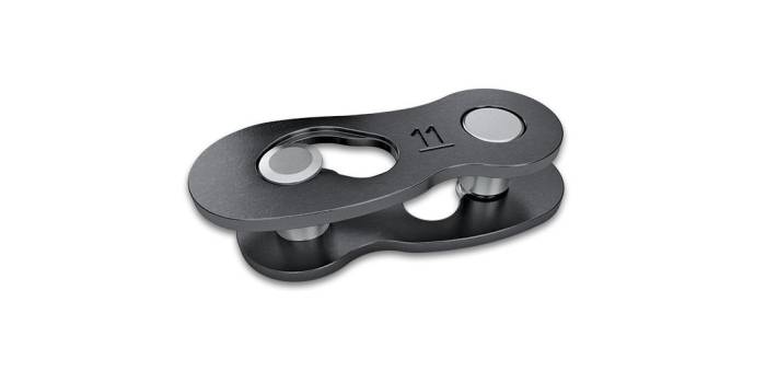 Connex Link 11 patentszem [fekete, Dobozos]