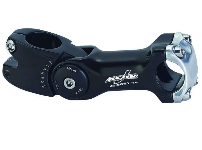 Acor ASM-2617 ahead kormányfej