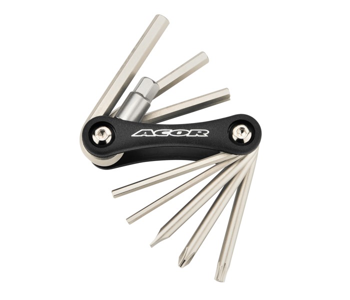 Acor ATL-22503 zsebszerszám