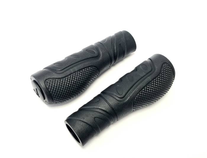 Acor ASG-21304 normál kormánymarkolat [fekete]