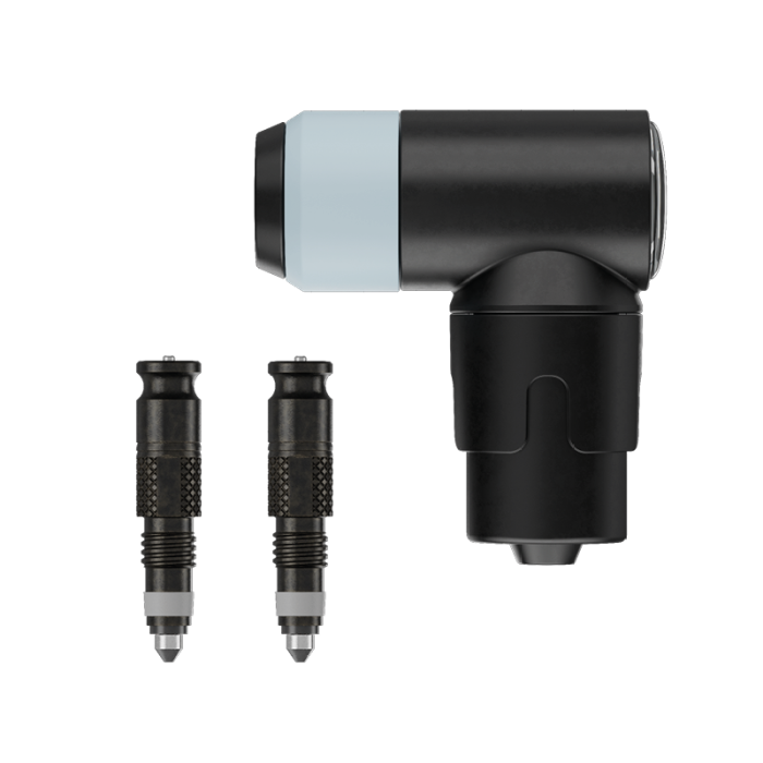 Schwalbe SV-SCV Clik Valve szelepátalakító szett SCV pumpafejjel