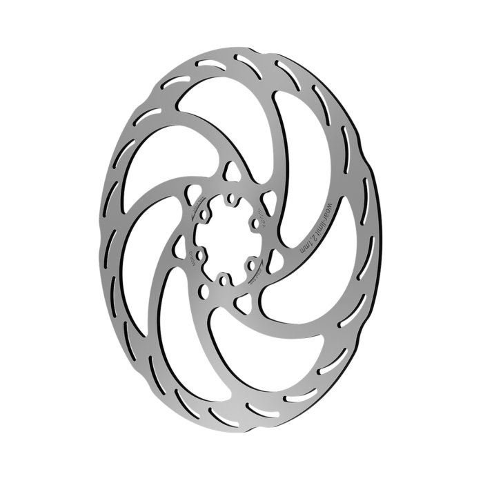 Magura MDR-S 2.5 6 csavaros féktárcsa [180 mm]