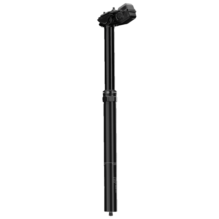 Magura Vyron MDS-V3 szépséghibás vezeték nélküli dropper nyeregcső [30.9 mm, 100 mm, 396 mm]