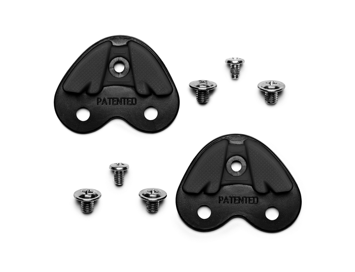 SIDI MTB17 cipő sarok [fekete]