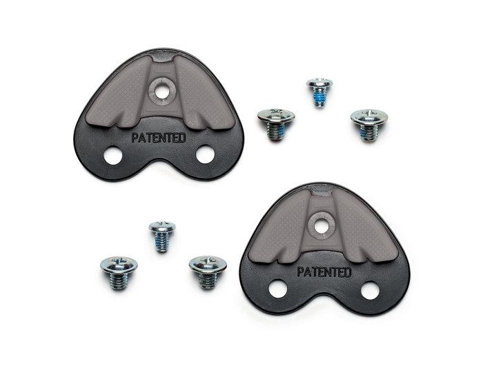 SIDI MTB17 cipő sarok [antracit]