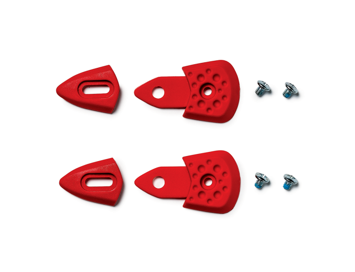 SIDI Vent Air Intake pótalkatrész [piros, 41-44]