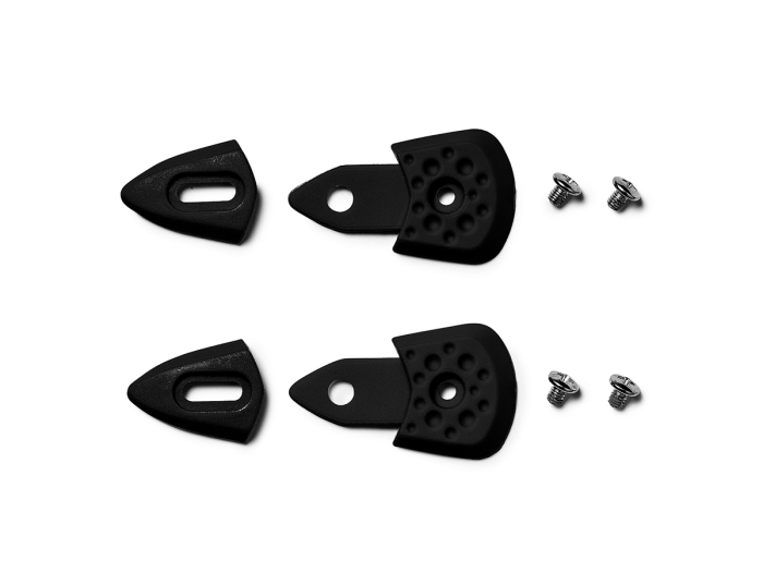 SIDI Vent Air Intake pótalkatrész [fekete, 41-44]