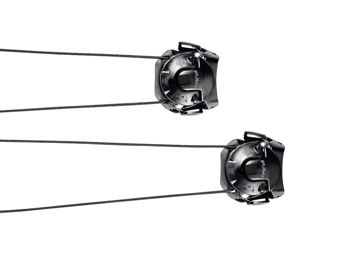 SIDI Tecno-3 Push Long (155 mm) tárcsa [fekete]