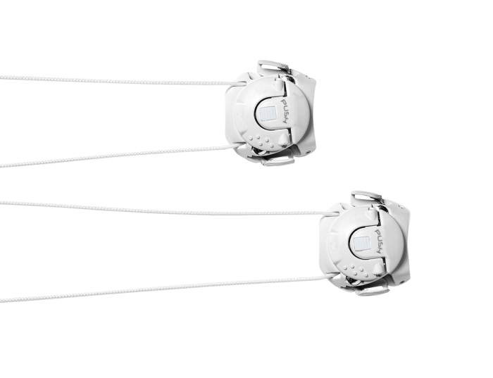 SIDI Tecno-3 Push Long (155 mm) tárcsa [fehér]