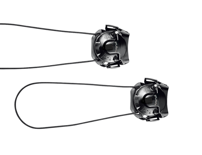 SIDI Tecno-3 Push Short (75 mm) tárcsa [fekete]