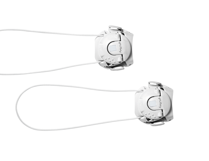 SIDI Tecno-3 Push Short (75 mm) tárcsa [fehér]