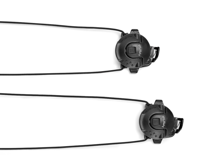 SIDI Tecno-3 Push Flex (140 mm) tárcsa [fekete]