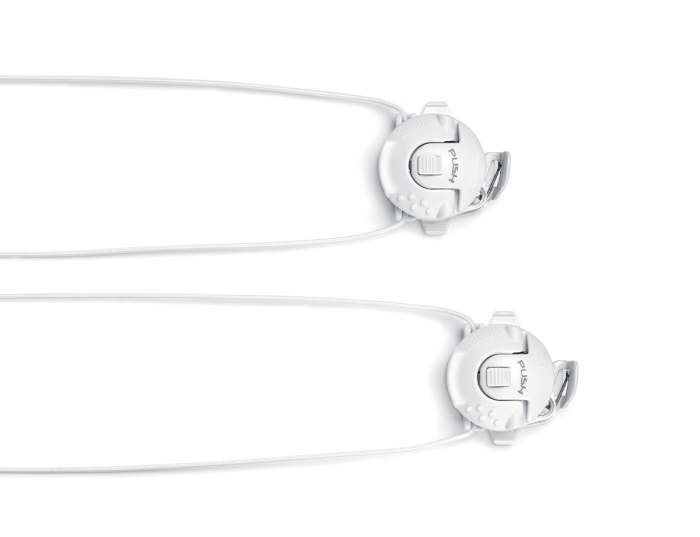 SIDI Tecno-3 Push Flex (140 mm) tárcsa [fehér]