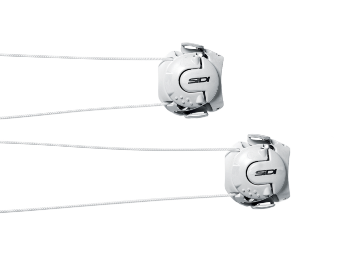 SIDI Tecno-3 Long (155 mm) tárcsa [fehér]