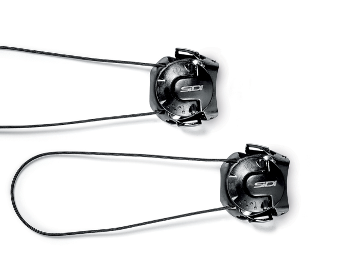 SIDI Tecno-3 Short (75 mm) tárcsa [fekete]