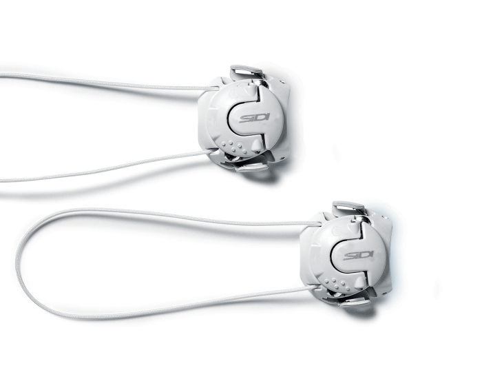 SIDI Tecno-3 Short (75 mm) tárcsa [fehér]