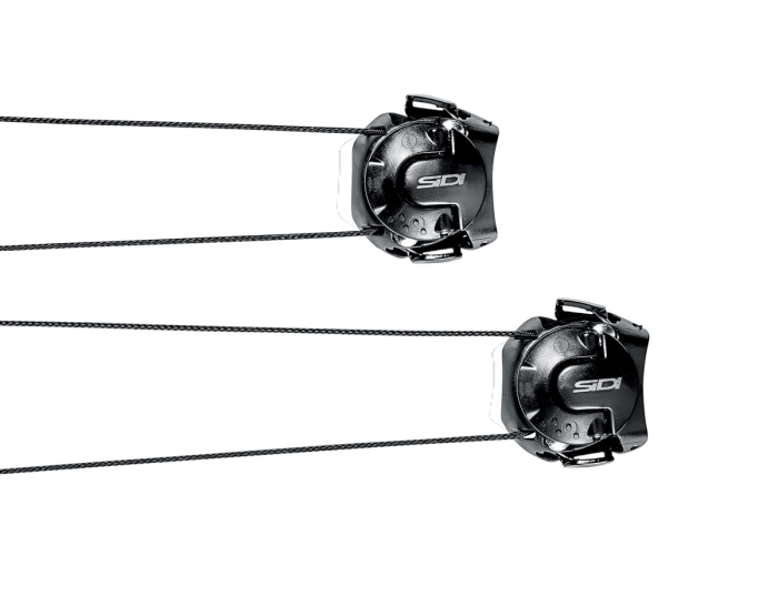 SIDI Tecno-3 Maxi (275 mm) tárcsa [fekete]