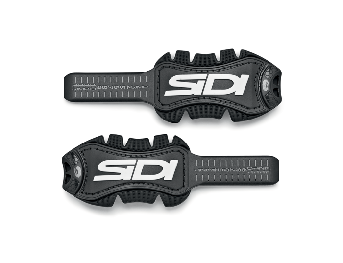 SIDI Soft Instep 5 csat nyelv [fekete]