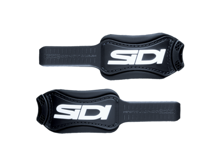 SIDI Soft Instep 5 csatnyelv [fekete-szürke]