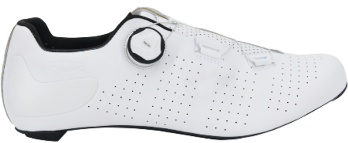 FLR F-5 országúti cipő [fehér, 39]