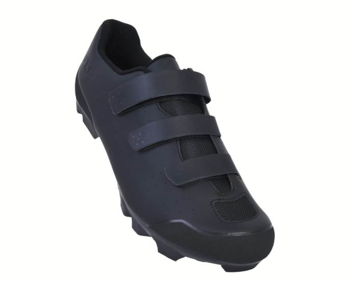 FLR FX-1 MTB cipő [fekete, 41]