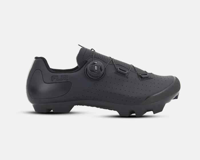 FLR FX-3 MTB cipő [fekete, 40]