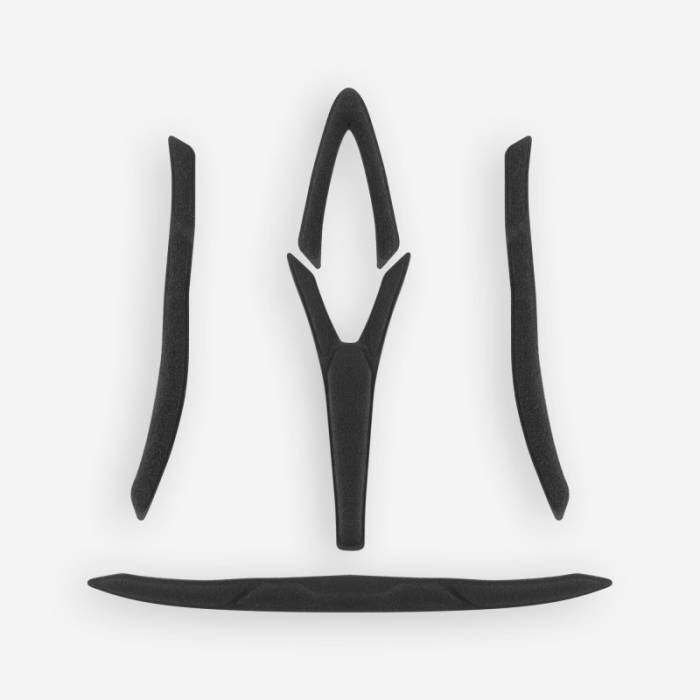 MET Trenta/Trenta 3K szivacsbetét [Uni]