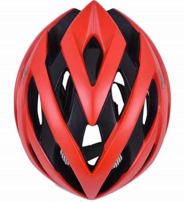 Safety Labs Avex kerékpáros sisak [piros, 57-61 cm (L)]