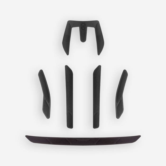 MET Rivale, Rivale Mips szivacsbetét