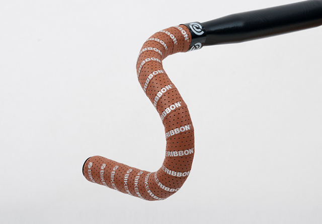 Bike Ribbon Eolo Soft kormányszalag (bandázs) [barna]