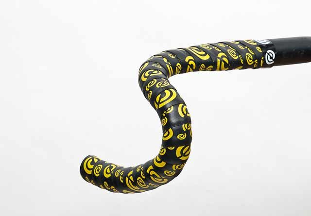 Bike Ribbon Prime kormányszalag (bandázs) [sárga]