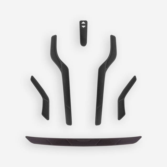 MET Manta Mips szivacsbetét