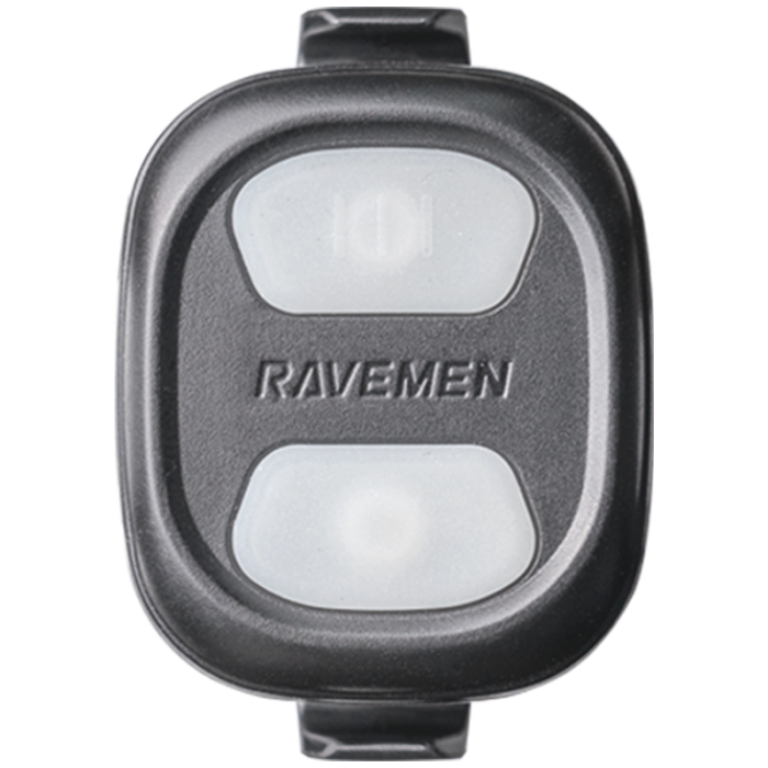 Ravemen ARS03 vezeték nélküli távvezérlő