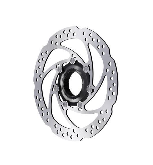 Magura Storm CL (External) CenterLock féktárcsa [Csomagolás nélküli, 203 mm]