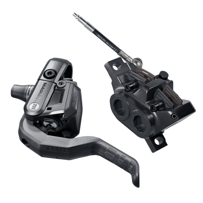 Magura Gustav Elite hidraulikus tárcsafék [220 cm]