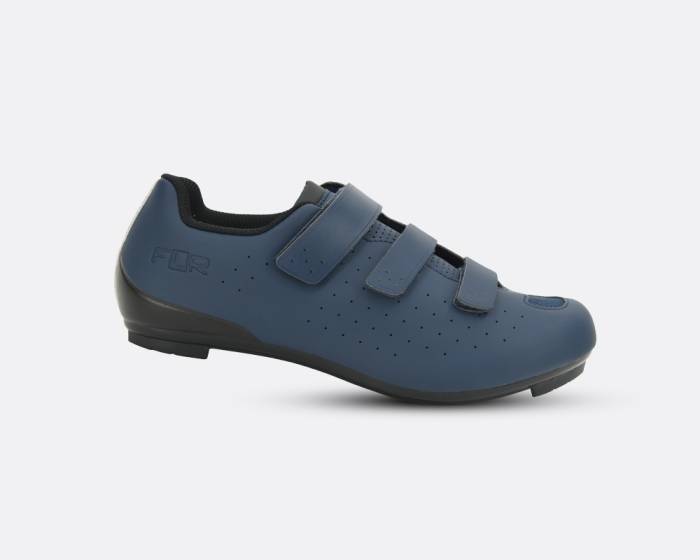 FLR F1 országúti cipő [navy blue, 39]
